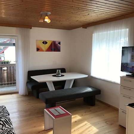 Ferienwohnung Blum Dornbirn Exterior photo