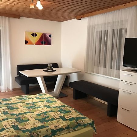Ferienwohnung Blum Dornbirn Exterior photo