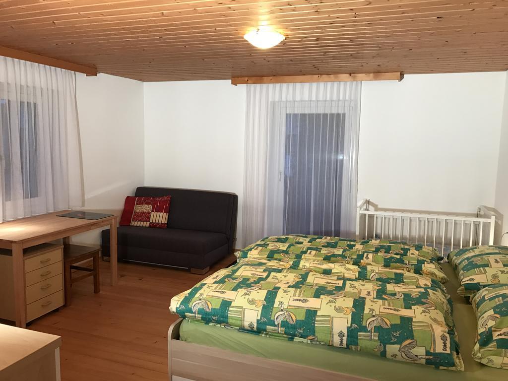 Ferienwohnung Blum Dornbirn Exterior photo