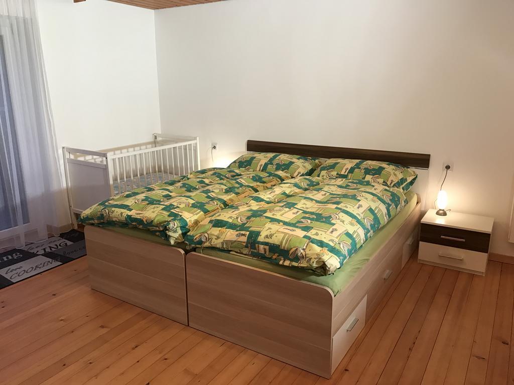 Ferienwohnung Blum Dornbirn Exterior photo
