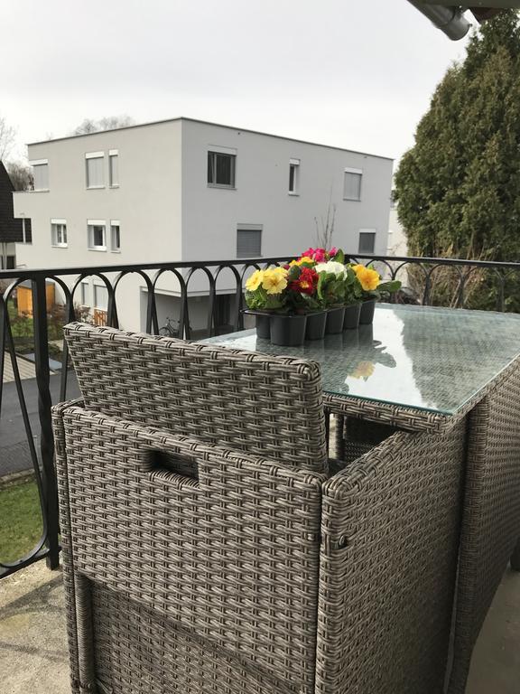 Ferienwohnung Blum Dornbirn Exterior photo