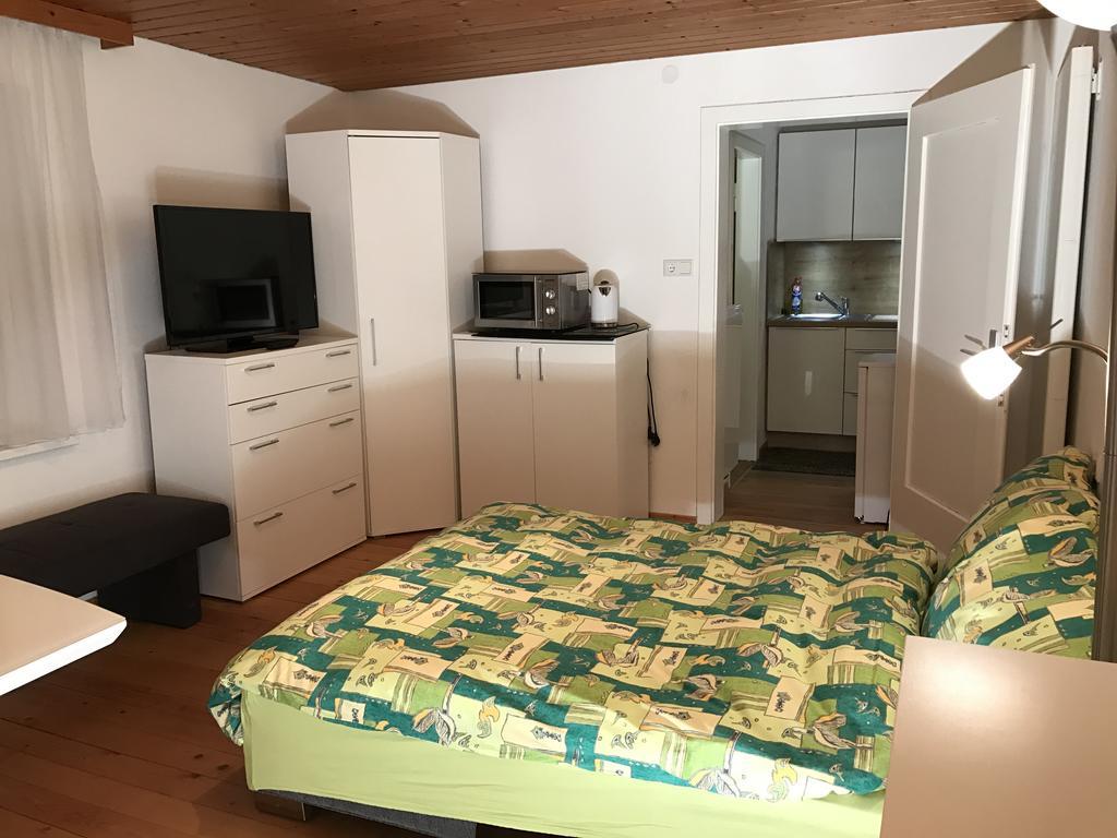 Ferienwohnung Blum Dornbirn Exterior photo