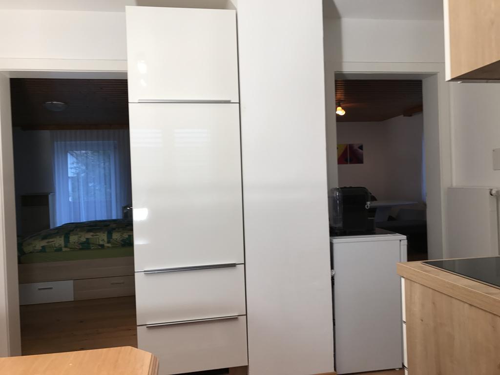 Ferienwohnung Blum Dornbirn Exterior photo