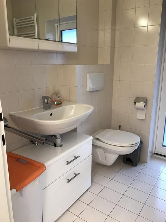 Ferienwohnung Blum Dornbirn Exterior photo
